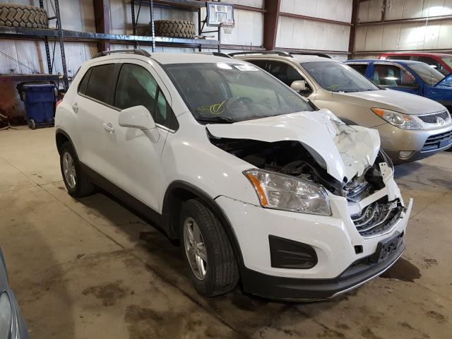 CHEVROLET TRAX 1LT 2016 3gncjpsb0gl253759