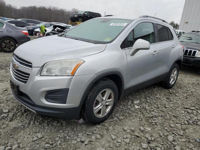 CHEVROLET TRAX 2016 3gncjpsb0gl258850