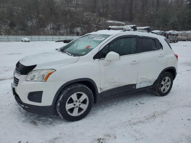 CHEVROLET TRAX 1LT 2016 3gncjpsb0gl260209