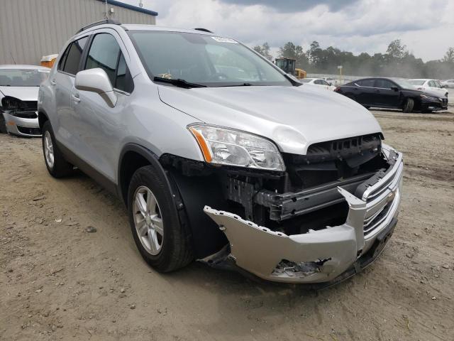 CHEVROLET TRAX 1LT 2016 3gncjpsb0gl262686