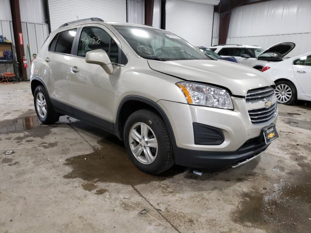 CHEVROLET TRAX 1LT 2016 3gncjpsb0gl270898