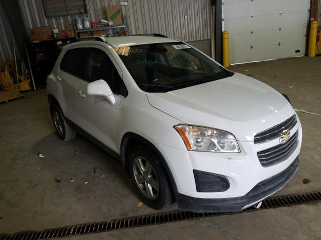 CHEVROLET TRAX 1LT 2016 3gncjpsb0gl280492