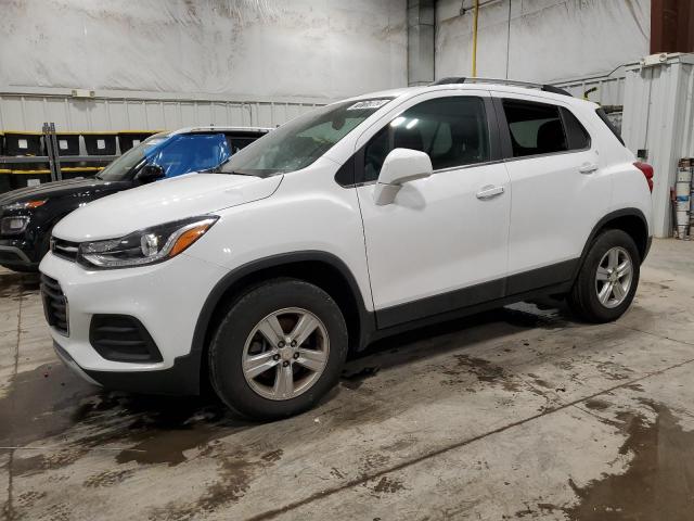 CHEVROLET TRAX 1LT 2017 3gncjpsb0hl144249