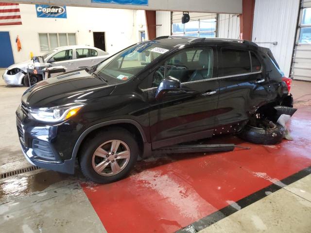 CHEVROLET TRAX 2017 3gncjpsb0hl274726