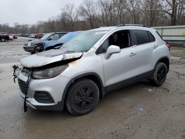 CHEVROLET TRAX 1LT 2018 3gncjpsb0jl269192