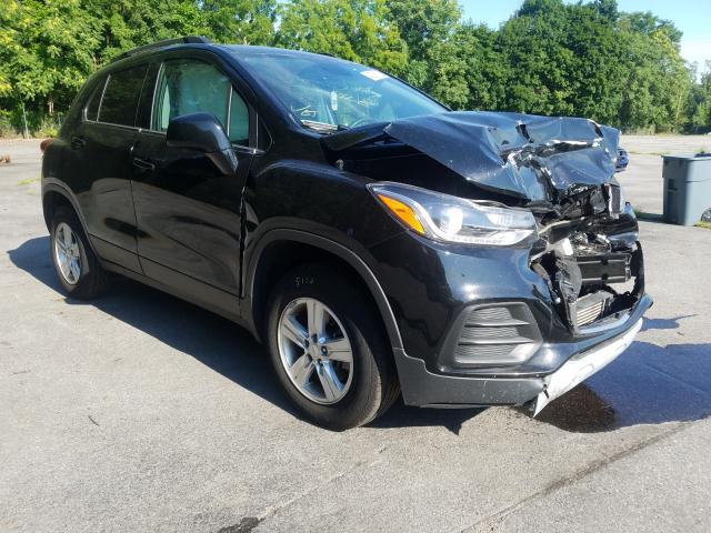 CHEVROLET TRAX 1LT 2018 3gncjpsb0jl310274