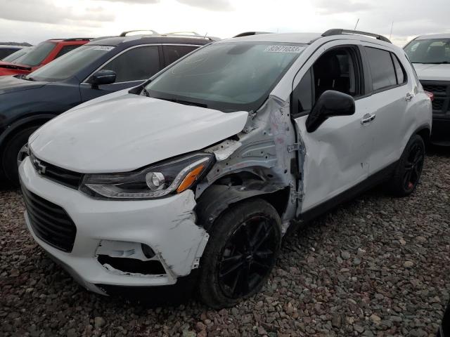 CHEVROLET TRAX 2018 3gncjpsb0jl359619