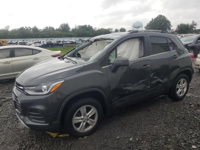 CHEVROLET TRAX 1LT 2019 3gncjpsb0kl150740