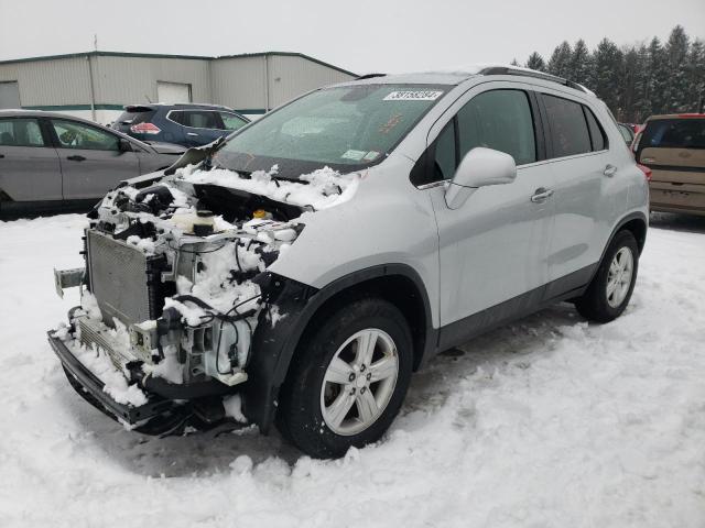 CHEVROLET TRAX 2019 3gncjpsb0kl247100