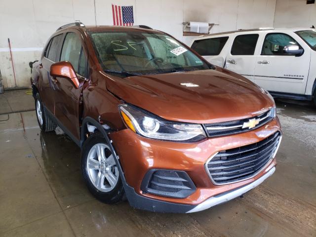 CHEVROLET NULL 2019 3gncjpsb0kl251275