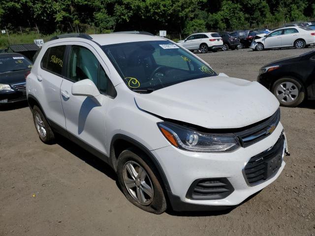 CHEVROLET TRAX 1LT 2019 3gncjpsb0kl298015