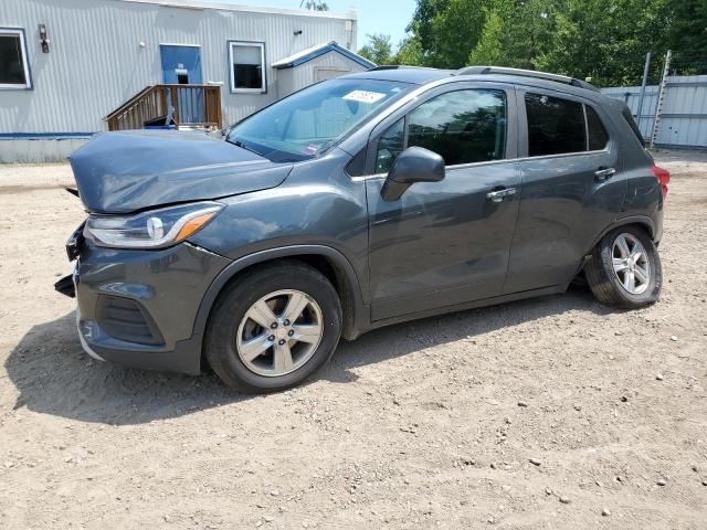 CHEVROLET TRAX 2019 3gncjpsb0kl298418