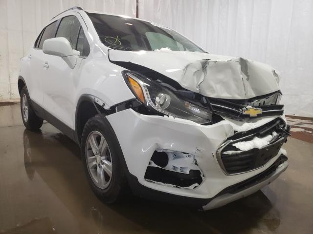 CHEVROLET TRAX 1LT 2020 3gncjpsb0ll148701