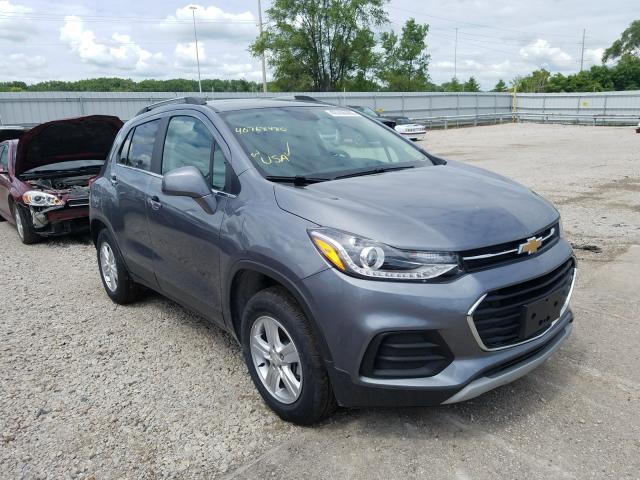 CHEVROLET TRAX 1LT 2020 3gncjpsb0ll159522