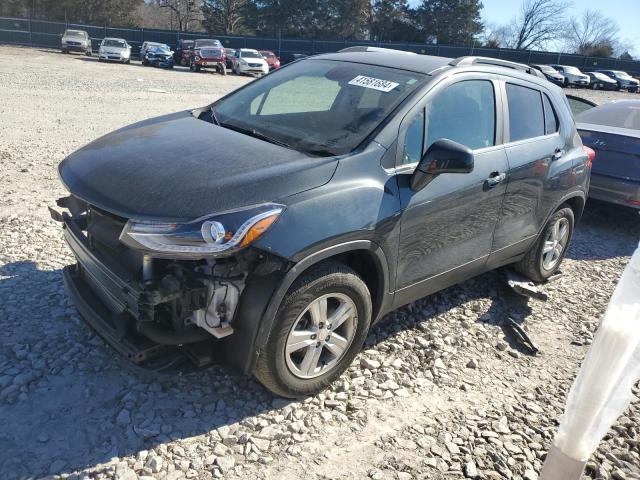 CHEVROLET TRAX 2020 3gncjpsb0ll189989