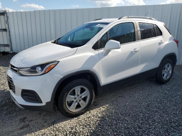 CHEVROLET TRAX 1LT 2020 3gncjpsb0ll228256