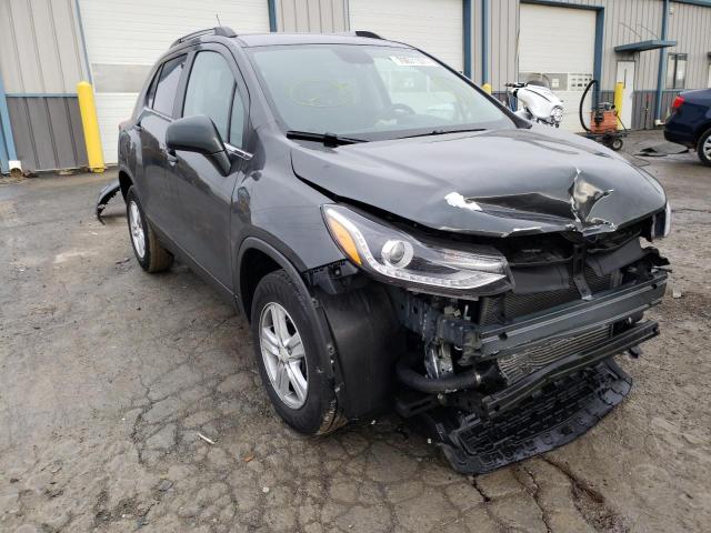 CHEVROLET TRAX 1LT 2020 3gncjpsb0ll252587