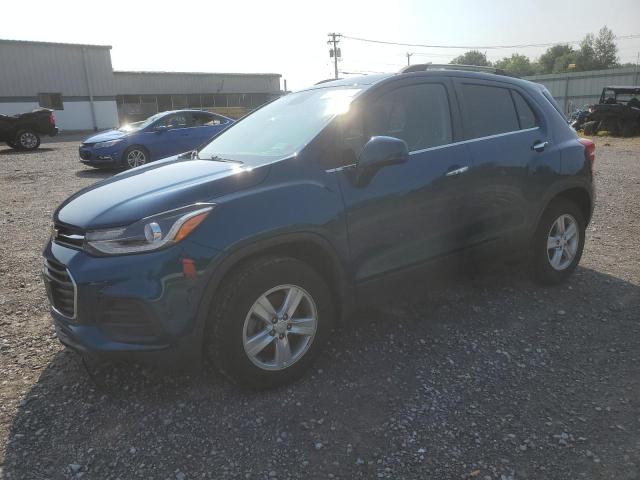 CHEVROLET TRAX 1LT 2020 3gncjpsb0ll278591