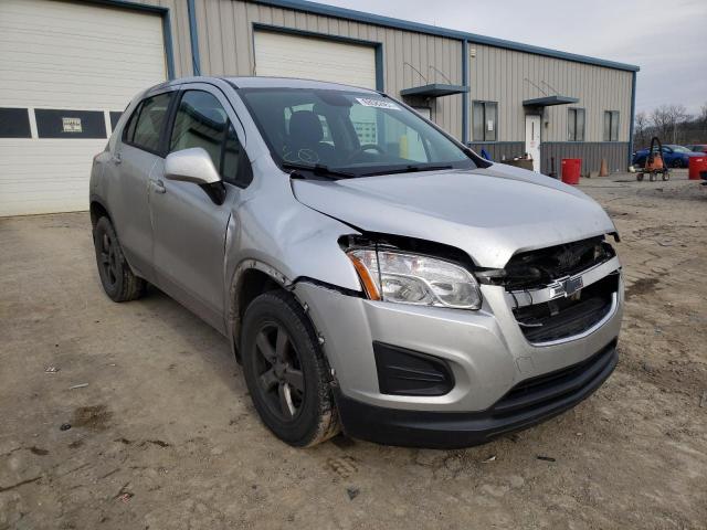 CHEVROLET TRAX 1LS 2015 3gncjpsb1fl201667