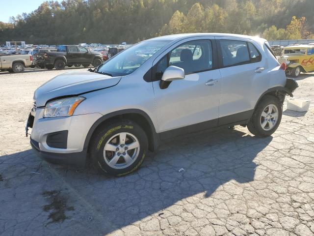 CHEVROLET TRAX 2015 3gncjpsb1fl242896