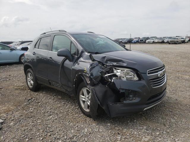 CHEVROLET TRAX 1LT 2016 3gncjpsb1gl119049