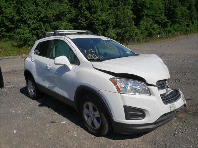 CHEVROLET TRAX 1LT 2016 3gncjpsb1gl127006