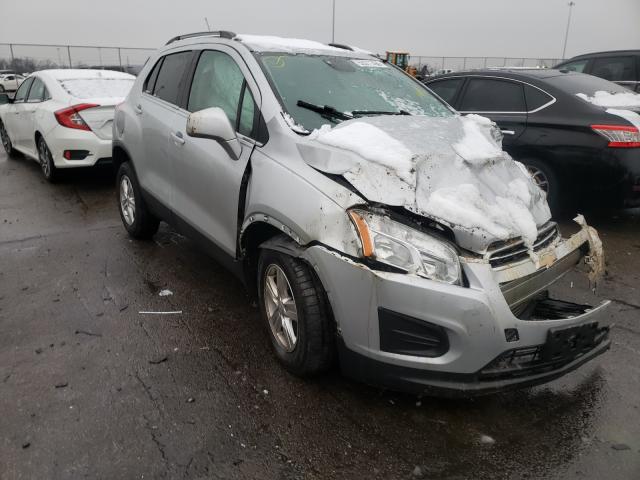 CHEVROLET TRAX 1LT 2016 3gncjpsb1gl142573