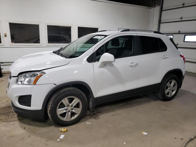 CHEVROLET TRAX 1LT 2016 3gncjpsb1gl142668