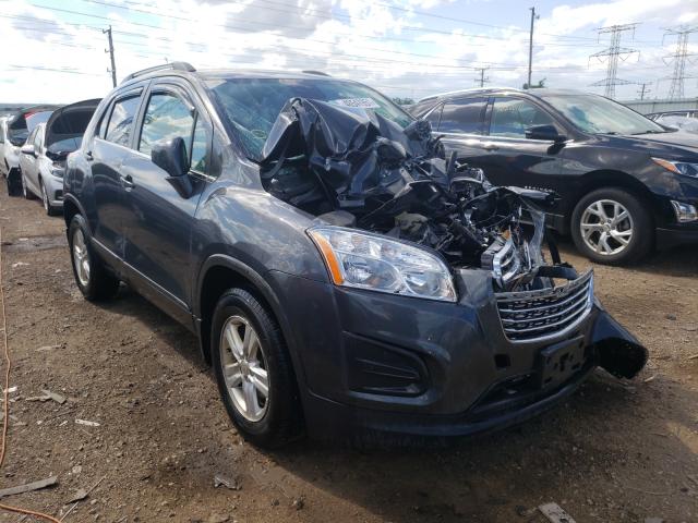 CHEVROLET TRAX 1LT 2016 3gncjpsb1gl202853