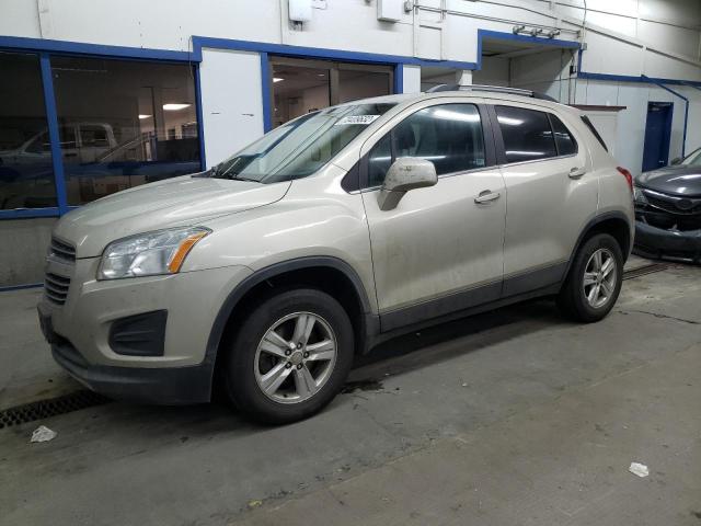 CHEVROLET TRAX 1LT 2016 3gncjpsb1gl213853