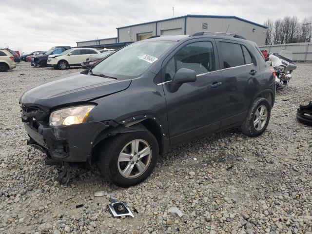 CHEVROLET TRAX 1LT 2016 3gncjpsb1gl221385