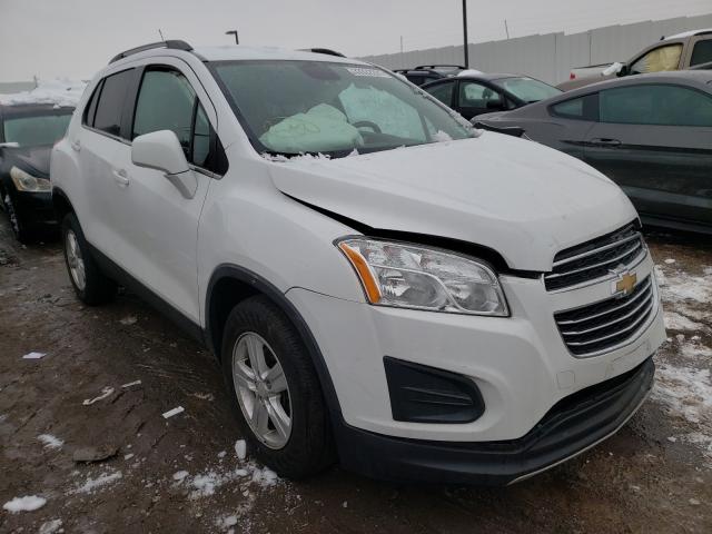 CHEVROLET TRAX 1LT 2016 3gncjpsb1gl232936