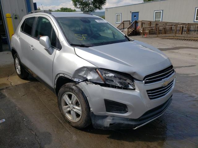 CHEVROLET TRAX 1LT 2016 3gncjpsb1gl247887