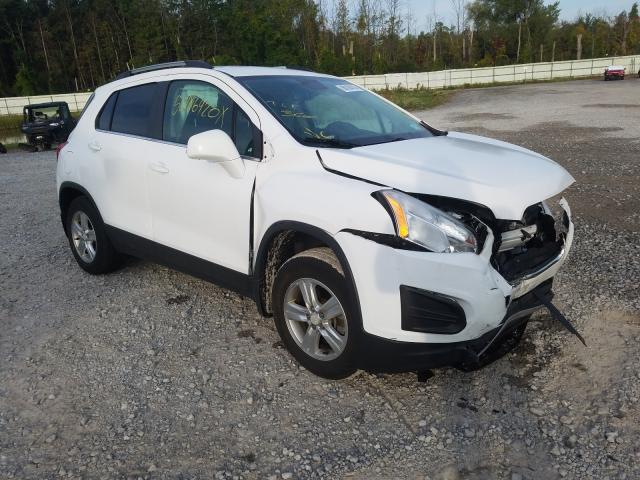 CHEVROLET TRAX 1LT 2016 3gncjpsb1gl277066