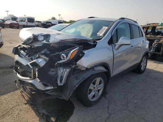 CHEVROLET TRAX 1LT 2017 3gncjpsb1hl133048