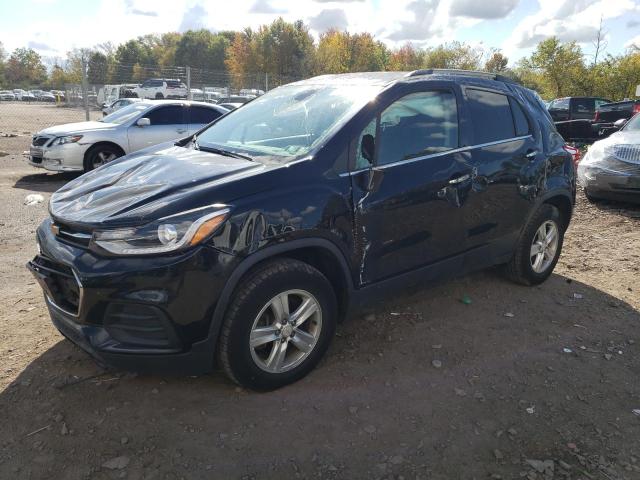 CHEVROLET TRAX 2017 3gncjpsb1hl256946