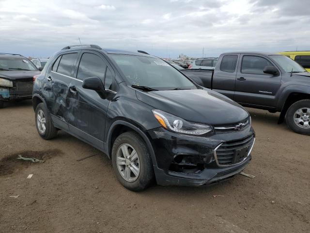 CHEVROLET TRAX 1LT 2017 3gncjpsb1hl278493