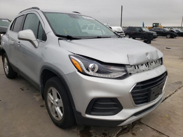 CHEVROLET TRAX 1LT 2018 3gncjpsb1jl272392