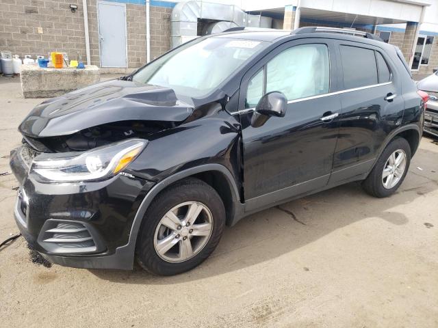 CHEVROLET TRAX 1LT 2018 3gncjpsb1jl292822