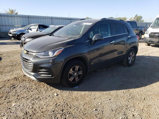 CHEVROLET TRAX 2019 3gncjpsb1kl344208