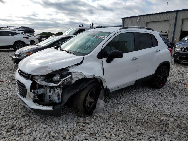 CHEVROLET TRAX 2019 3gncjpsb1kl399645