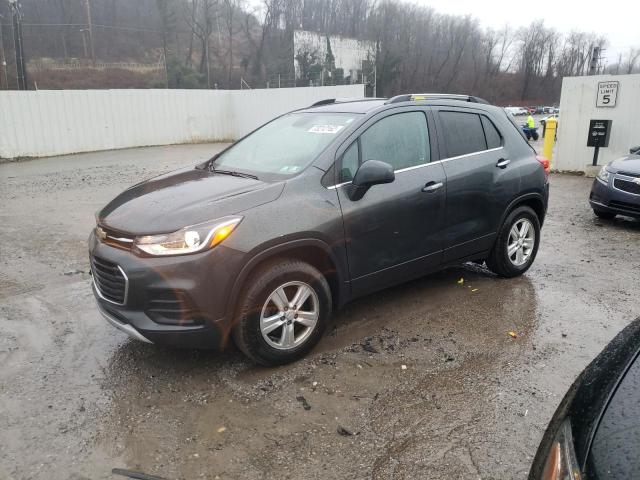 CHEVROLET TRAX 1LT 2020 3gncjpsb1ll152434