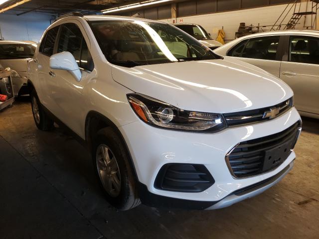 CHEVROLET TRAX 1LT 2020 3gncjpsb1ll229786