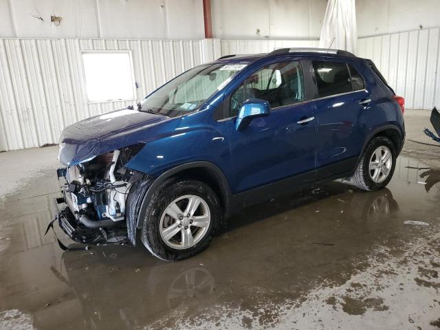 CHEVROLET TRAX 1LT 2020 3gncjpsb1ll235619