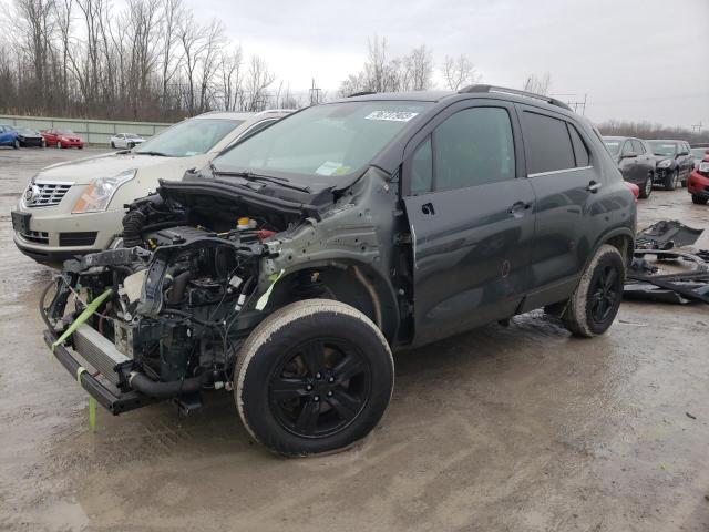 CHEVROLET TRAX 1LT 2020 3gncjpsb1ll253604