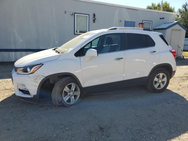 CHEVROLET TRAX 1LT 2020 3gncjpsb1ll274453