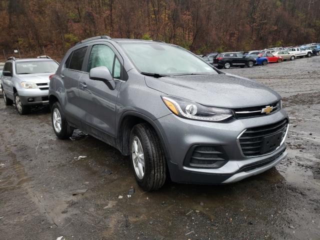 CHEVROLET TRAX 1LT 2020 3gncjpsb1ll308455