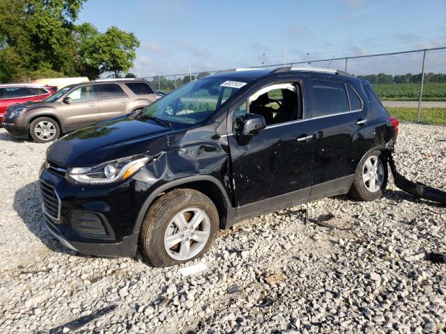 CHEVROLET TRAX 2020 3gncjpsb1ll321853