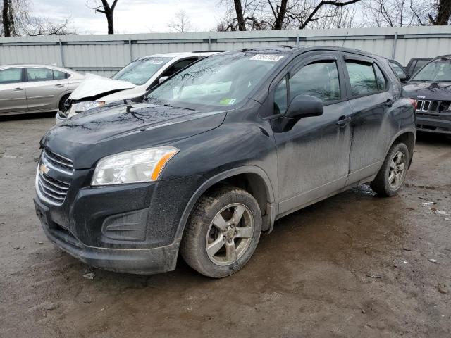 CHEVROLET TRAX 1LS 2015 3gncjpsb2fl244057