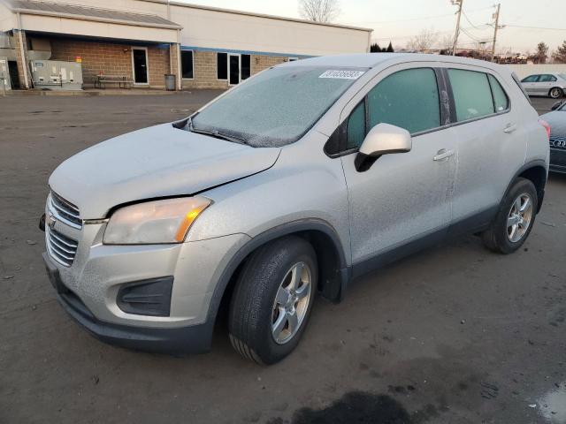 CHEVROLET TRAX 2015 3gncjpsb2fl255706